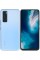 Смартфон Vivo V20SE 6.44" 128Gb Blue 8(4x2Ghz+4x1.8Ghz)/8192Mb/2400x1080/2SIM/LTE/Cam48+2+2/4100mAh/Android 10