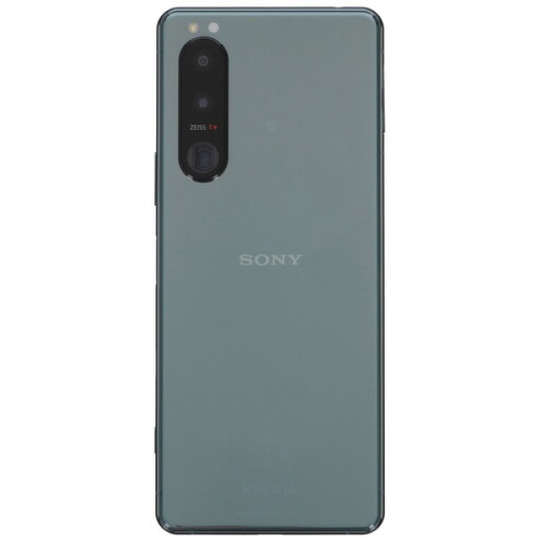 Смартфон Sony Xperia 5 III 8/256Gb [6.1"/5G/Cam12+12+12/4500mAh/Green]