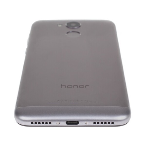 Смартфон Honor 6A 5" 16Gb Grey 8x1.4Ghz/2048Mb/1280x720/IPS/2SIM/LTE/GPS/Cam13AF/3000mAh/Android 7