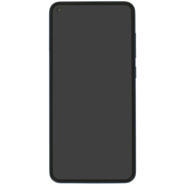 6.53" Смартфон Xiaomi Redmi Note 9 64 ГБ серый