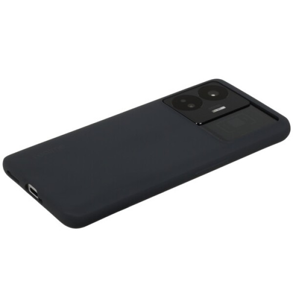 6.74" Смартфон realme GT3 1024 ГБ белый
