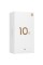 6.67" Смартфон Xiaomi Mi 10T 128 ГБ серебристый
