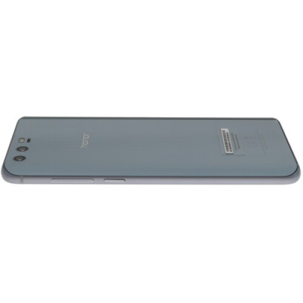 Смартфон Honor 9 5.15" 64Gb Grey 8x2.4Ghz/4096Mb/1920x1080/2SIM/LTE/GPS/Cam20+12/3200mAh/And7.0
