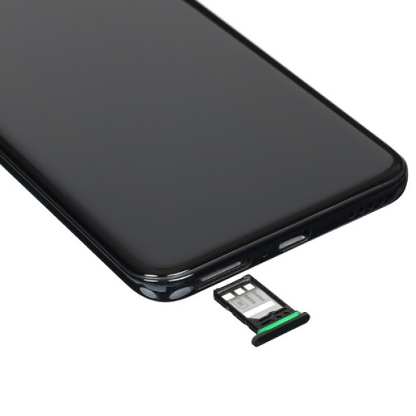 6.7" Смартфон HONOR 90 256 ГБ черный