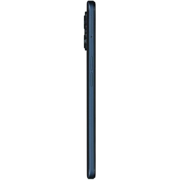 6.4" Смартфон realme 9 Pro+ FreeFire Edition 128 ГБ синий