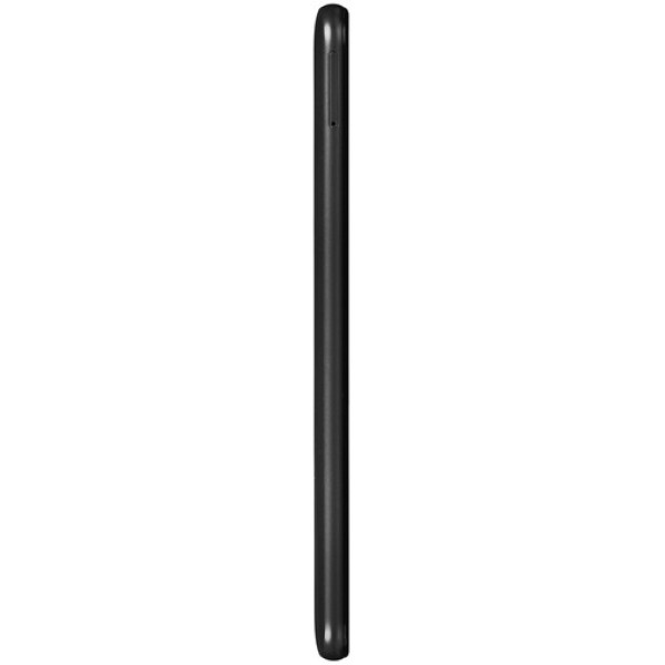 6.5" Смартфон Samsung Galaxy A03s 64 ГБ черный [8x2.3 ГГц, 4 Гб, 2 SIM, TFT, 1600x720, камера 13+2+2 Мп, 4G, GPS, 5000 мА*ч]