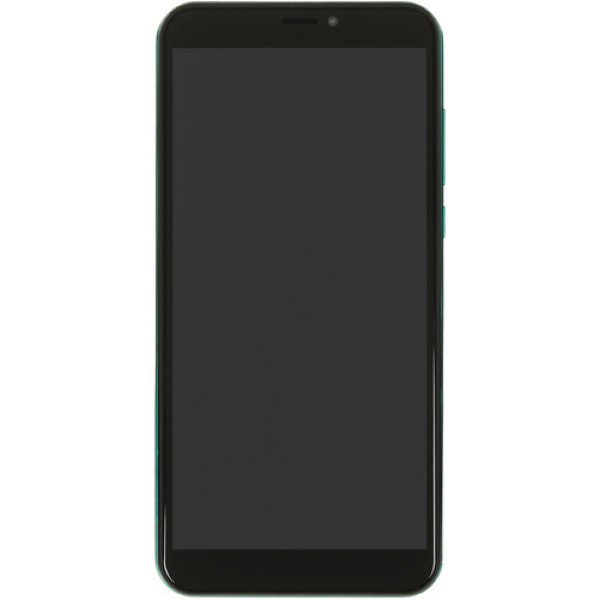 5.99" Смартфон DEXP A360 16 ГБ зеленый