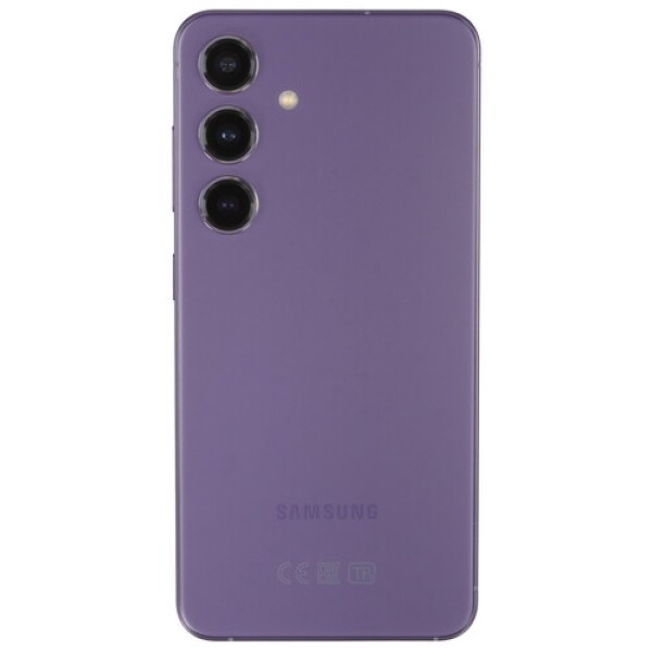 6.2" Смартфон Samsung Galaxy S24 256 ГБ фиолетовый