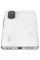 Смартфон POCO F3 8/256Gb [6,67"/5G/NFC/Cam48+8+5Mpx/4520mAh/Arctic White]