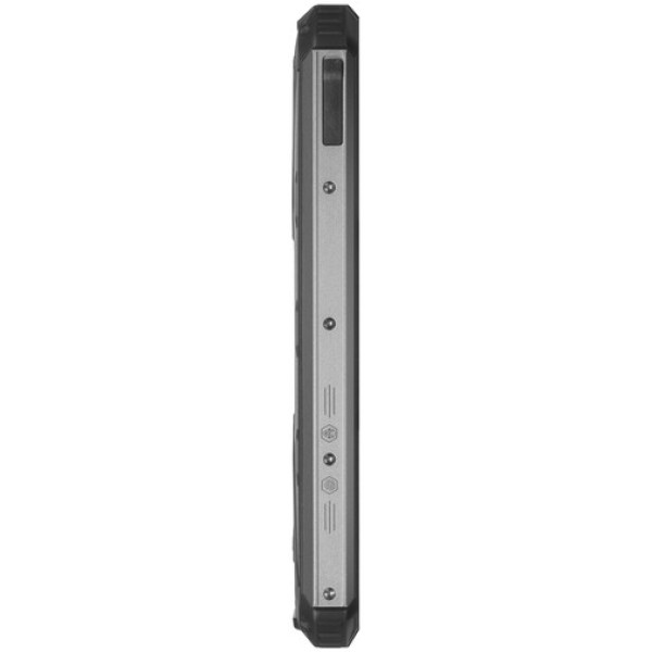 6.3" Смартфон Oukitel WP6 128 ГБ черный