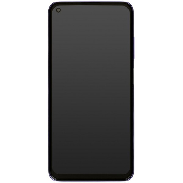 Смартфон Xiaomi Redmi Note 9T 4/128Gb [6,53"/LTE/NFC/Cam48+2Mpx/5000mAh/Daybreak Purple]