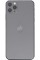 Смартфон Apple iPhone 11 Pro Max 6,5" 256Gb Space Gray A13/4Gb/2688х1242/OLED/LTE/NFC/IP68/Cam12/iOS