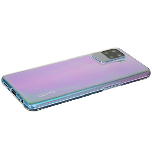 Смартфон OPPO Reno 5 Lite 6.43" 128Gb Fantastic Purple Helio P95 /8 (2x2.2Ghz+6x2.0 Ghz) /8Gb/2400 x 1080/2SIM/LTE/Cam48 +8 +2 +2/4310 мАч/Android 11