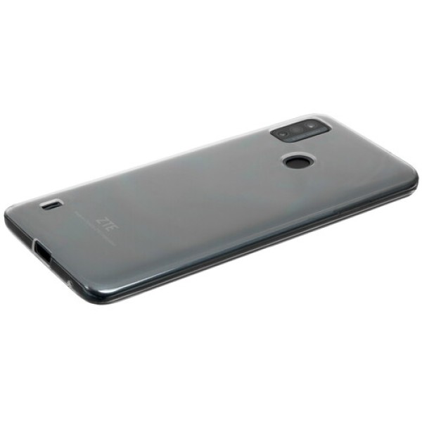 6.52" Смартфон ZTE Blade A51 64 ГБ серый