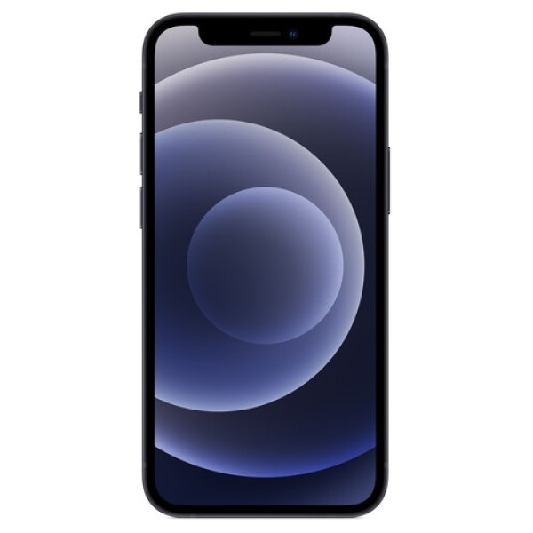 Смартфон Apple iPhone 12 Mini 128Gb Black