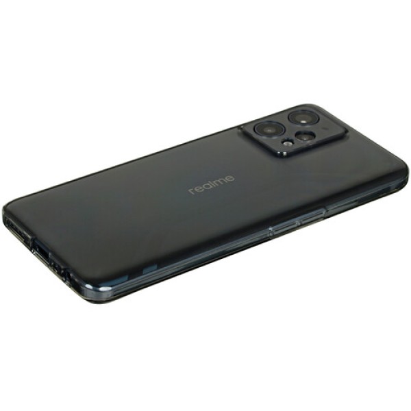 6.4" Смартфон realme 9 Pro+ FreeFire Edition 128 ГБ синий