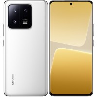 Смартфон Xiaomi 13 Pro 12/512Gb [6.73"/5G/NFC/Cam50Mpx/4800mAh/Ceramic White]