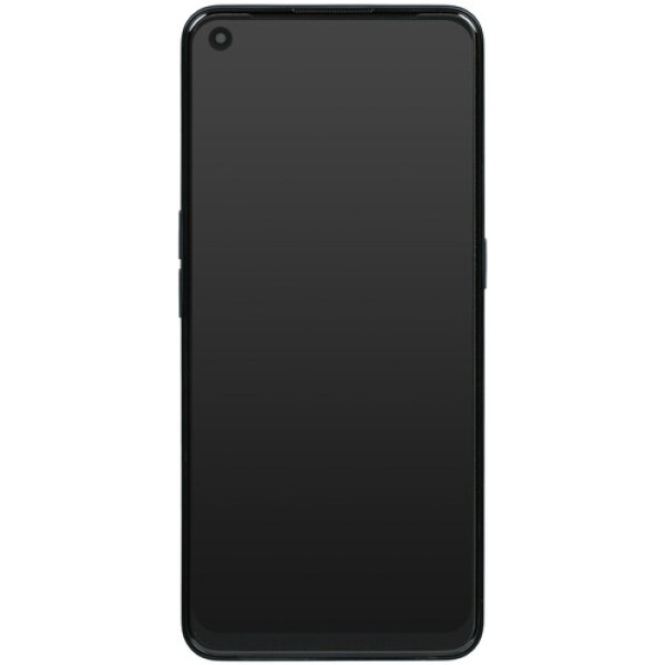 6.4" Смартфон realme 9 Pro+ FreeFire Edition 128 ГБ синий
