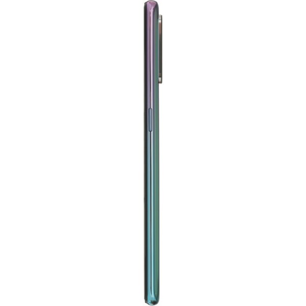 Смартфон OPPO Reno 5 Lite 6.43" 128Gb Fantastic Purple Helio P95 /8 (2x2.2Ghz+6x2.0 Ghz) /8Gb/2400 x 1080/2SIM/LTE/Cam48 +8 +2 +2/4310 мАч/Android 11