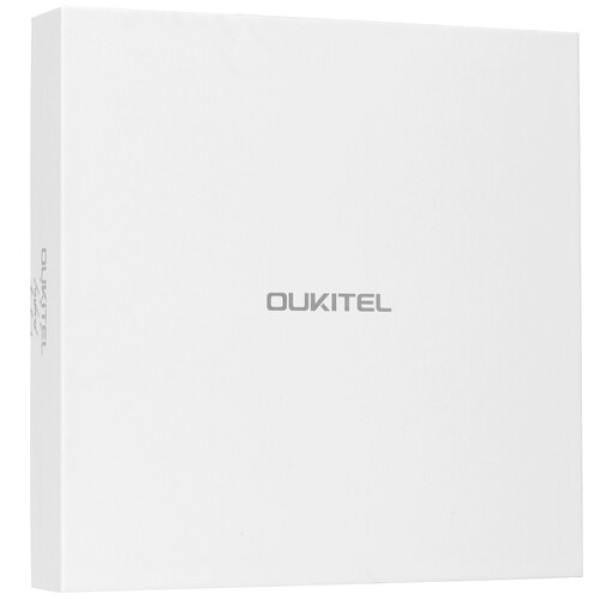 6.3" Смартфон Oukitel WP6 128 ГБ черный