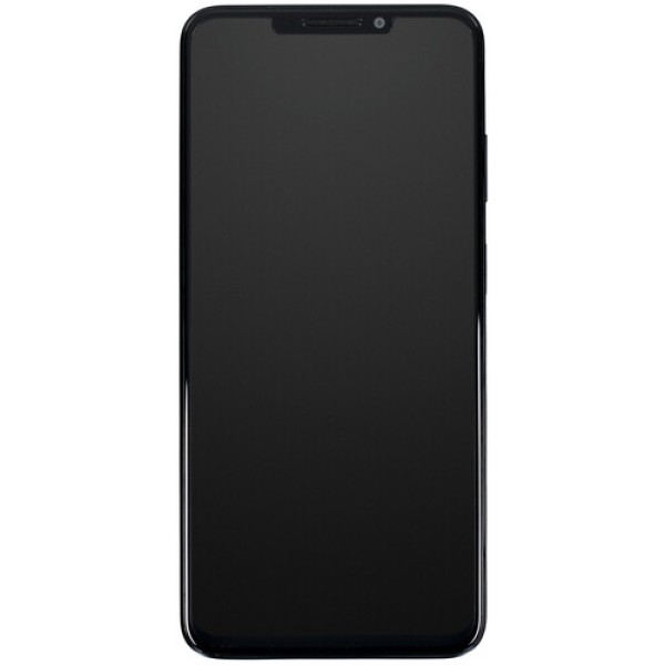6.95" Смартфон HUAWEI nova Y91 128 ГБ черный