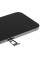 6.7" Смартфон Apple iPhone 13 Pro Max 128 ГБ серый [6x3.2 ГГц, 1.8 ГГц, 1 SIM, OLED, 2778×1284, камера 12+12+12 Мп, 5G, GPS]
