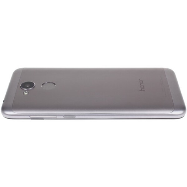 Смартфон Honor 6A 5" 16Gb Grey 8x1.4Ghz/2048Mb/1280x720/IPS/2SIM/LTE/GPS/Cam13AF/3000mAh/Android 7