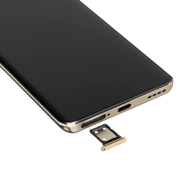 6.7" Смартфон realme 12 Pro+ 512 ГБ синий