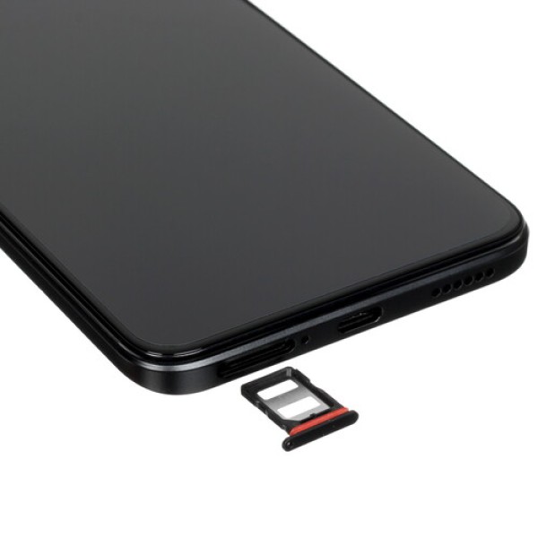 6.95" Смартфон HUAWEI nova Y91 128 ГБ черный
