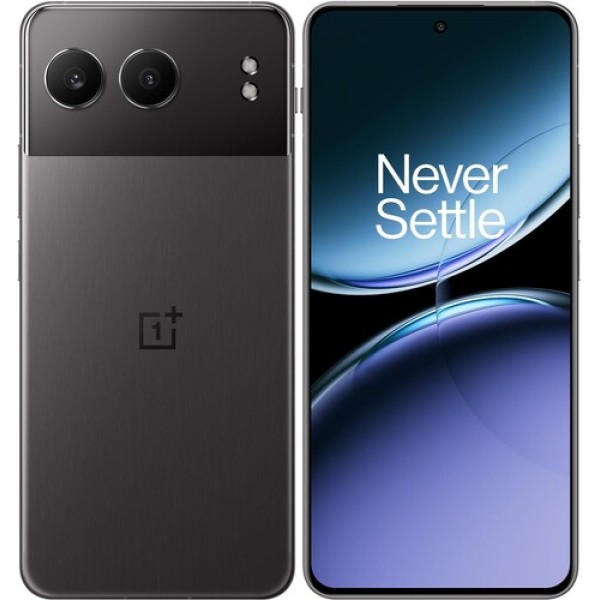 6.74" Смартфон OnePlus Nord 4 512 ГБ черный