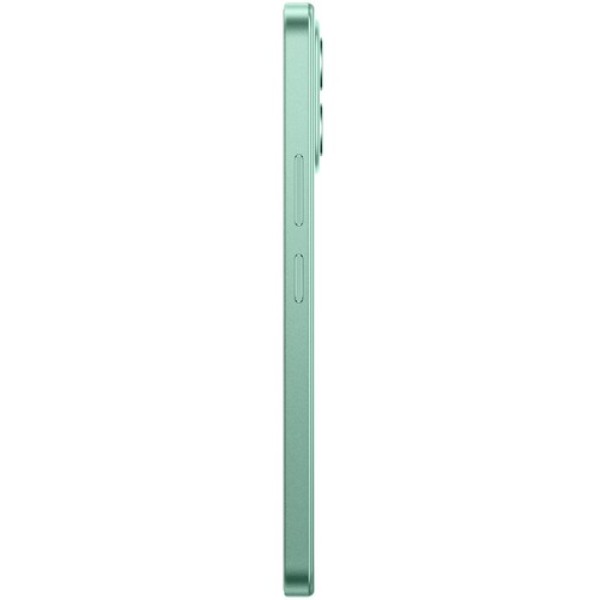 6.78" Смартфон Tecno POVA 7 5G 256 ГБ зеленый