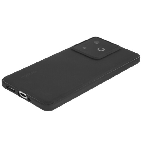 6.8" Смартфон realme GT 7T 256 ГБ голубой
