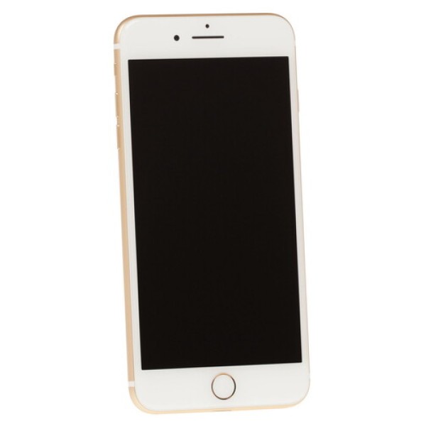Смартфон Apple iPhone 7 Plus 5,5" 256Gb Gold 4x2.3Ghz/3072Mb/1920x1080/IPS/3G/LTE/GPS/Cam12(x2)/iOS