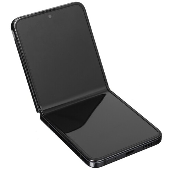 6.7" Смартфон Samsung Galaxy Z Flip5 512 ГБ черный