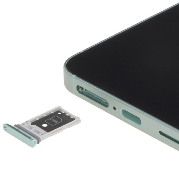 6.2" Смартфон Samsung Galaxy S25 512 ГБ зеленый