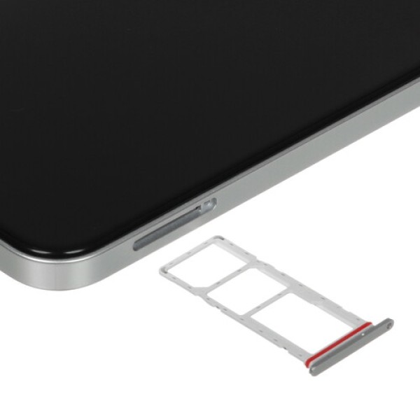 6.67" Смартфон Tecno SPARK 30C 256 ГБ белый