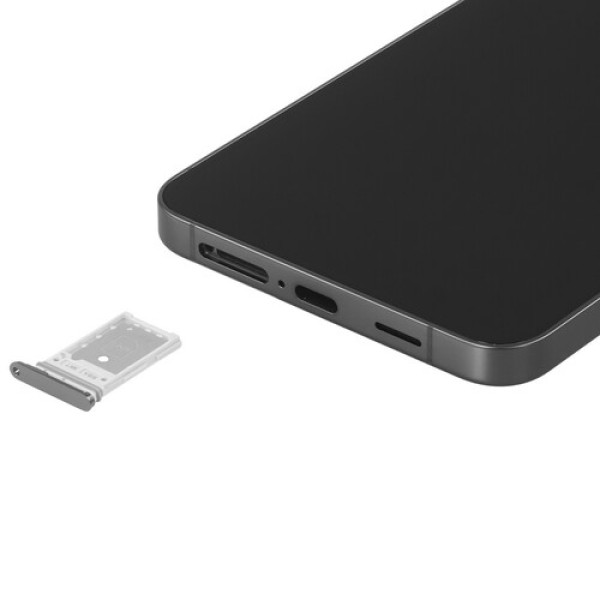 6.7" Смартфон Samsung Galaxy S24+ 512 ГБ черный