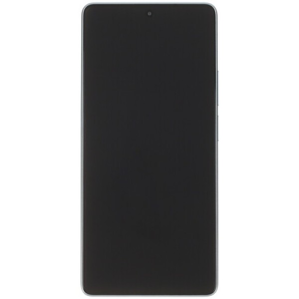 6.67" Смартфон POCO F5 256 ГБ белый