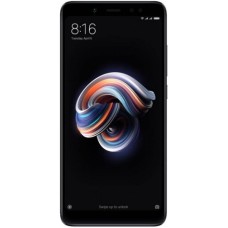 Смартфон Xiaomi Redmi Note 5 5.99" 32Gb Black 8x2Ghz/3072Mb/2160x1080/2SIM/GPS/IPS/Cam12+5AF/4000mAh/Android 8