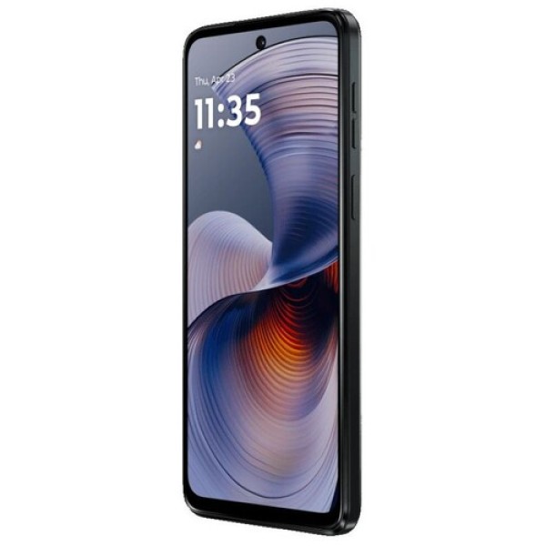 6.49" Смартфон Motorola Moto G55 256 ГБ серый