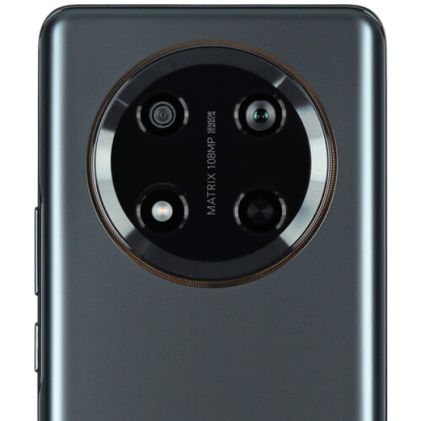 6.78" Смартфон HONOR X9c 256 ГБ черный