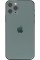 Смартфон Apple iPhone 11 Pro 5,8" 256Gb Midnight Green A13/4Gb/2436х1125/OLED/LTE/NFC/IP68/Cam12/iOS