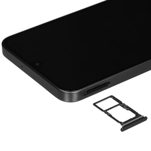 6.7" Смартфон Samsung Galaxy A26 256 ГБ черный