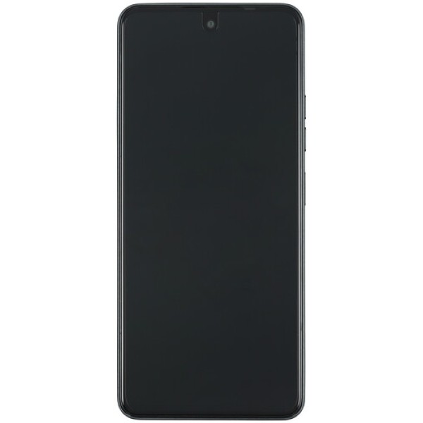 6.78" Смартфон Tecno SPARK 30 4G 256 ГБ черный