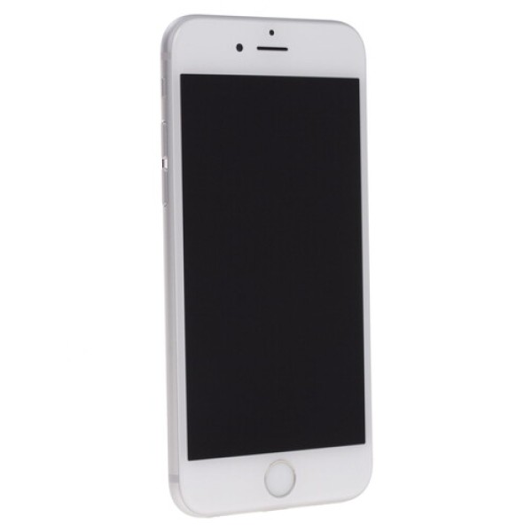 Смартфон Apple iPhone 6S 4.7" 64Gb Silver 2x1.8Ghz/2048Mb/1334x750/IPS/3G/LTE/GPS/Cam12AF/iOS