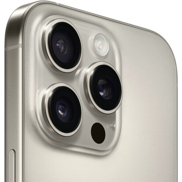 6.3" Смартфон Apple iPhone 16 Pro 512 ГБ серый