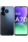 6.6" Смартфон Itel A70 256 ГБ черный