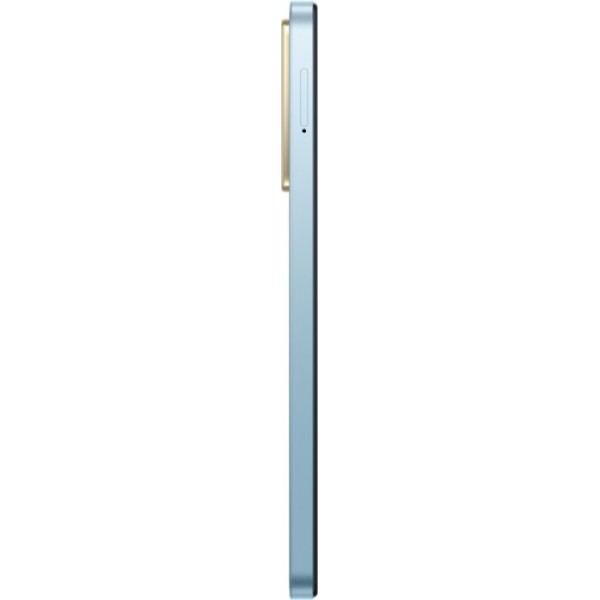 6.88" Смартфон POCO C71 64 ГБ голубой