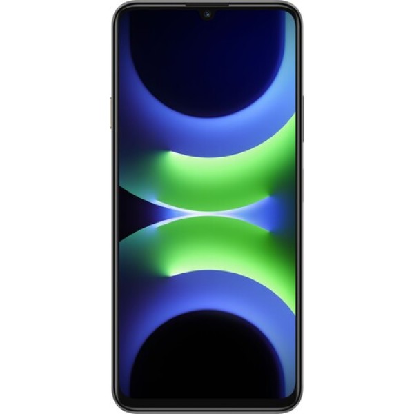 6.75" Смартфон HUAWEI nova Y63 128 ГБ черный