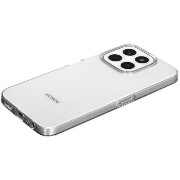 6.61" Смартфон HONOR X6c 128 ГБ белый